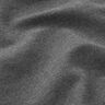 Lichte French Terry mix – graniet,  thumbnail number 4
