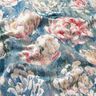 Decostof Gobelin Waterlelies – lichtbeige/groen,  thumbnail number 2