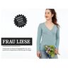 MEVROUW LIESE Overhemd in wikkellook | Studio Schnittreif | XS-XXL,  thumbnail number 1