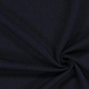 Bi-stretch gabardine – marineblauw, 