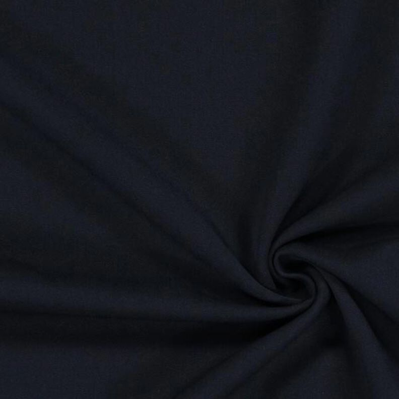 Bi-stretch gabardine – marineblauw,  image number 1