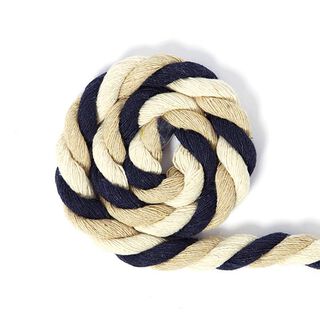Katoenen koord Multi [Ø 14 mm] 2, 