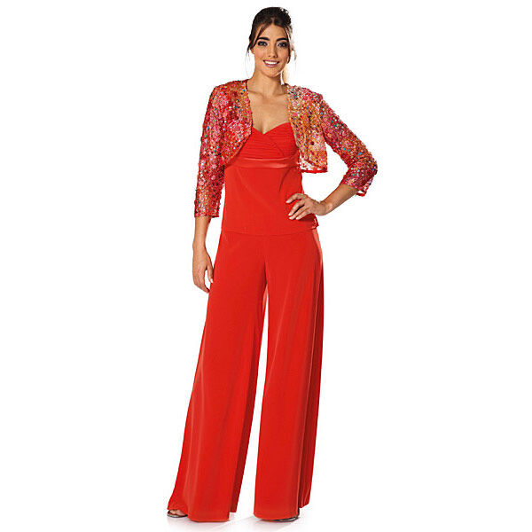 Jas / bolero, Burda 7686, image number 2