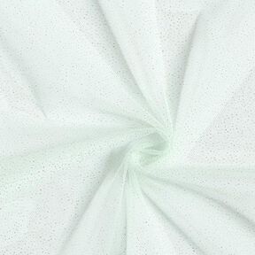 Glittertule royal – mint/goud, 