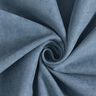 Bekledingsstof klassiek Effen – blauwgrijs,  thumbnail number 1