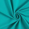 Lichte French Terry effen – smaragdgroen,  thumbnail number 1