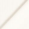 Viscose-linnen-stof – wit,  thumbnail number 4