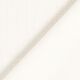 Viscose-linnen-stof – wit,  thumbnail number 4