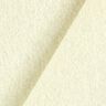 Vilt 90 cm / 1 mm dik – ecru,  thumbnail number 3