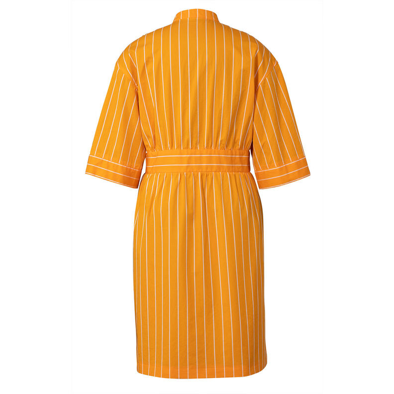 Jurk | Burda 5845 | 36-46, image number 7