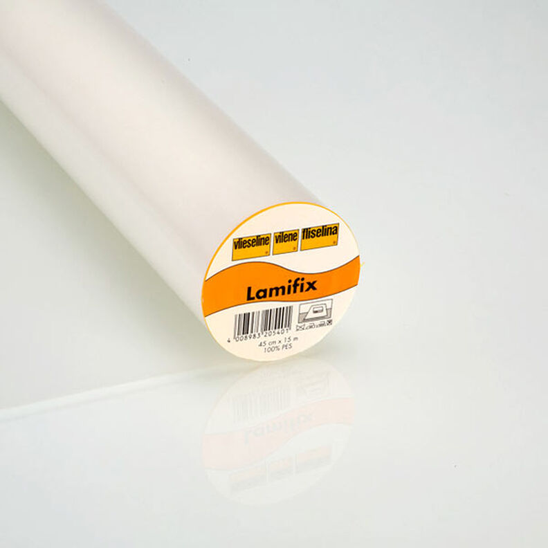Lamifix | Vlieseline – transparant,  image number 1