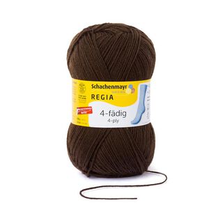 Regia Uni 4-draad, 100 g | Schachenmayr (2903), 