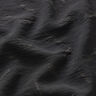 Jacquard Dobby strepen – zwart,  thumbnail number 2