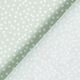 Katoenen stof Cretonne Onregelmatige punten – pastelgroen,  thumbnail number 5