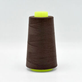 Overlockgaren | 2740 m | 3000 yds – zwartbruin, 
