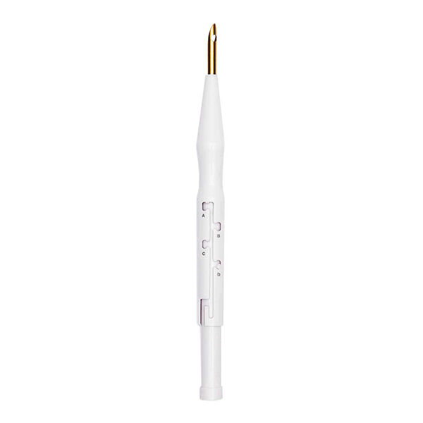 Punch needle [19 cm],  image number 2