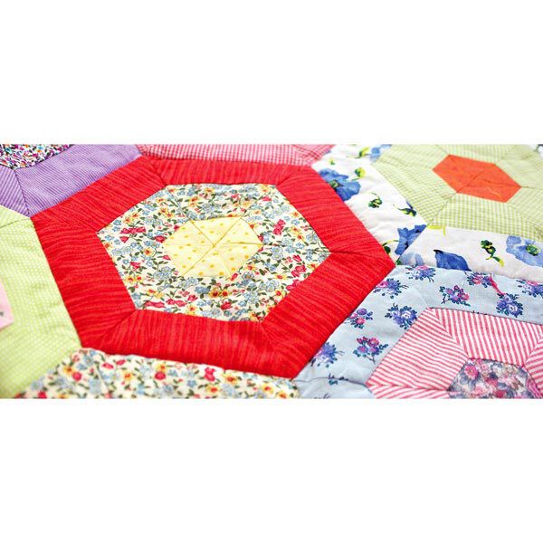 277 Cotton Volumevlies | Vlieseline – wit, image number 4