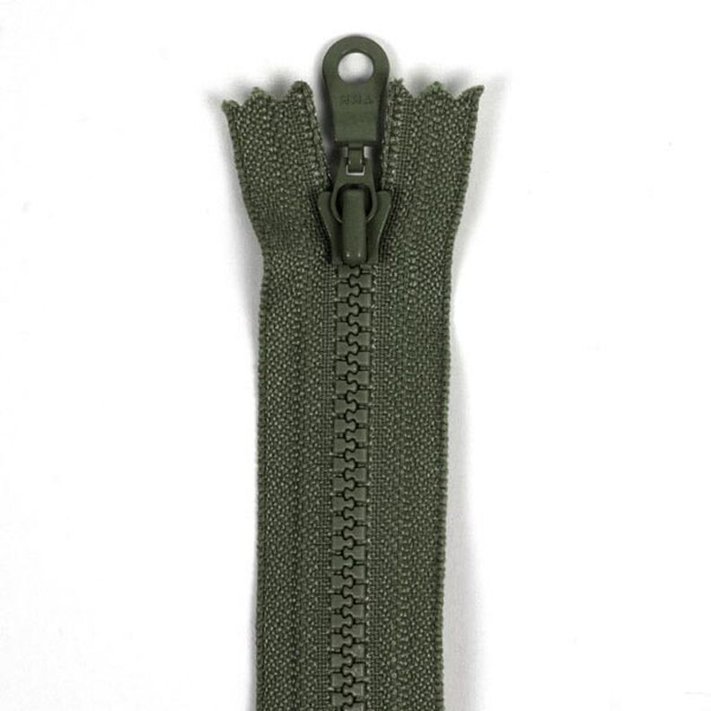 Ritssluiting niet deelbaar | plastic (078) | YKK,  image number 1