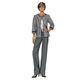 Jas|jurk|rok|broek, Butterick 5719|34 - 42,  thumbnail number 6