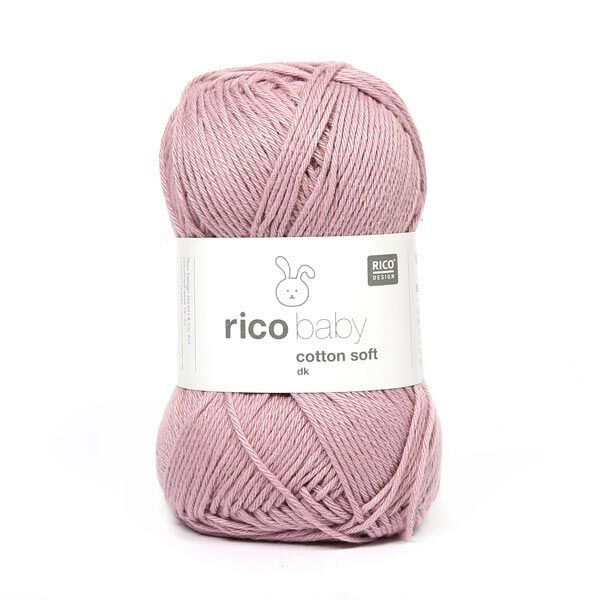 Baby Cotton Soft | Rico Design (047), image number 1