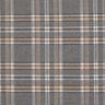 Schotse Ruit Stretch – grijs,  thumbnail number 1
