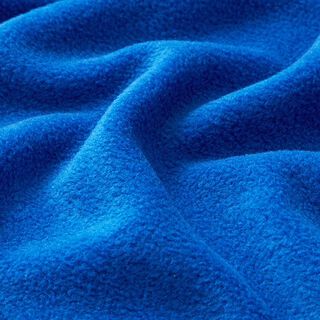 Premium antipilling fleece stretch – koningsblauw, 
