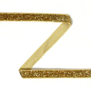 Lurex-fluwelen band 2, 