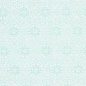 Outdoorstof Jacquard Cirkelvormige decoraties – mint/ecru,  thumbnail number 1