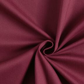 Katoenkeper Stretch – merlot, 