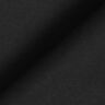 Onderhoudsarme polyester katoen-mix – zwart,  thumbnail number 3