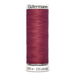 Allesnaaigaren (730) | 200 m | Gütermann, 