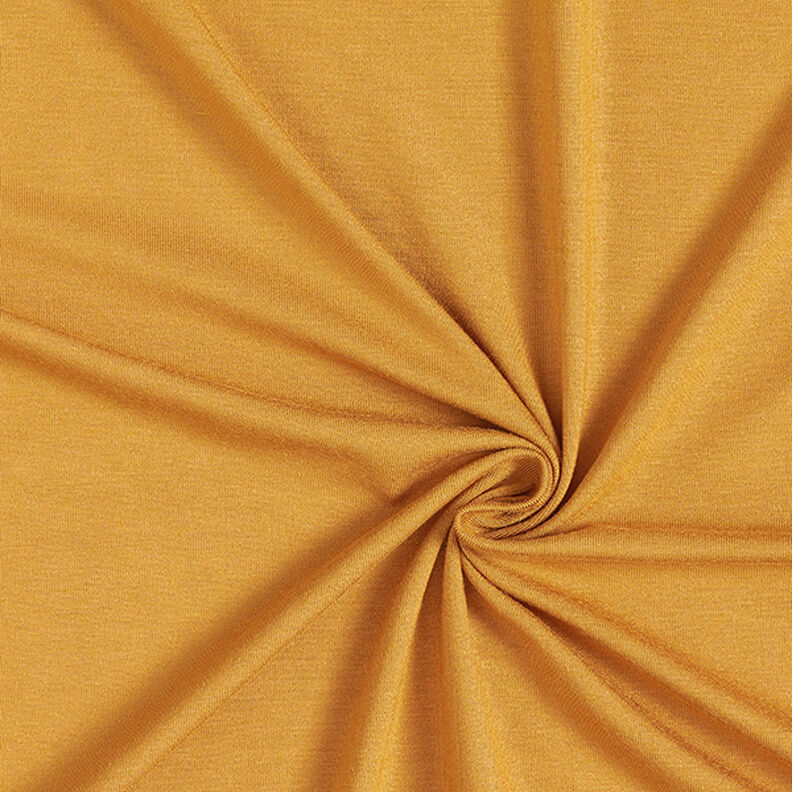Tencel™ Modal jersey – karamel,  image number 1