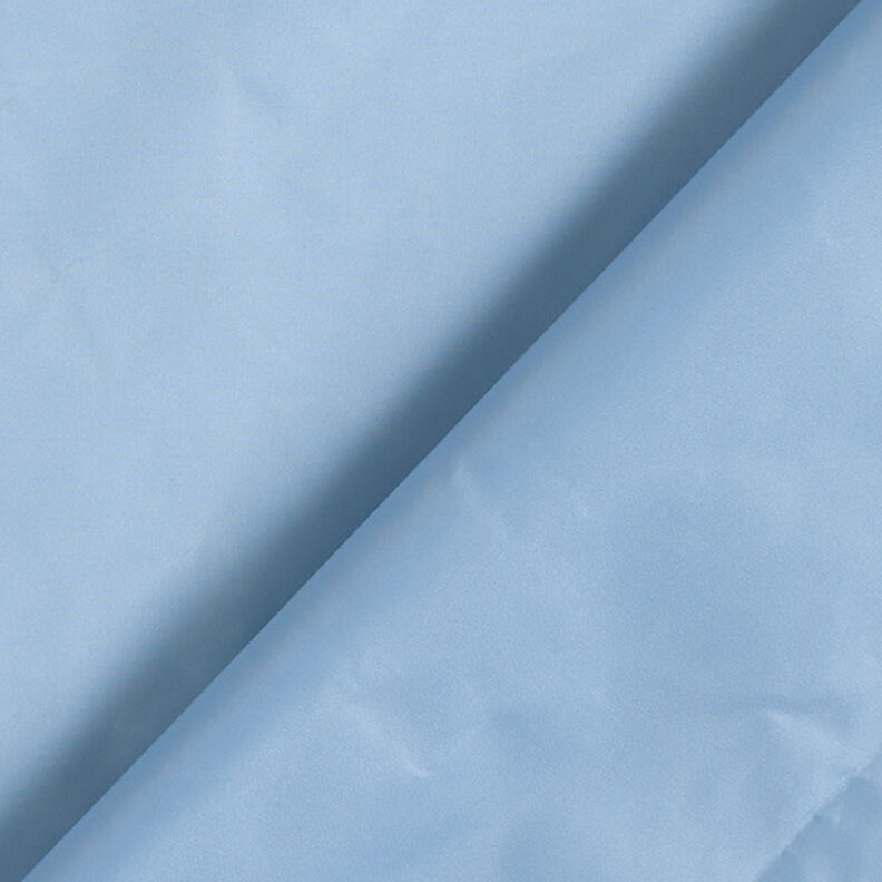 Waterafstotende jasstof Ultralicht – duifblauw,  image number 4