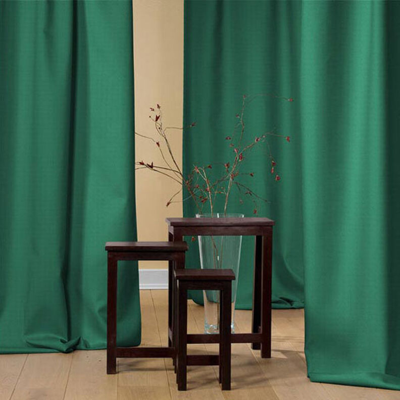 Verduisteringsstof Sunshade – groen,  image number 4