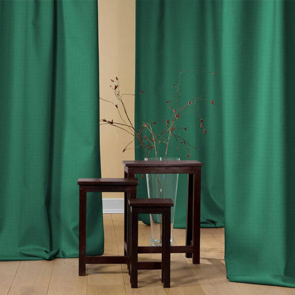 Verduisteringsstof Sunshade – groen,  image number 4