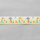 Decoband zeemeermin [24 mm] – geel,  thumbnail number 2