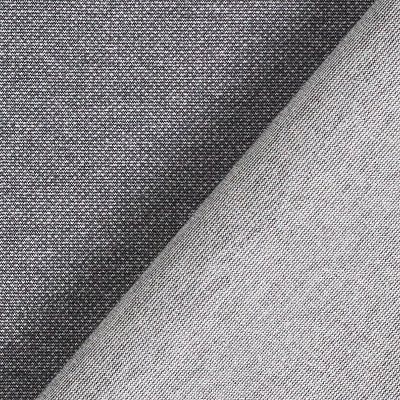 Romaniet jersey melange – grijs,  image number 3