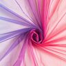 Softmesh Regenboog-verloop – aquablauw/intens roze,  thumbnail number 4