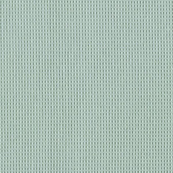 Wafelpiqué mini – mint,  image number 4