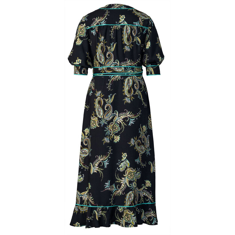 Jurk | Burda 5819| 36-48,  image number 4