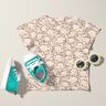Katoenmix Jersey Olifantenzwerm – natuur,  thumbnail number 6