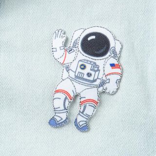 Applicatie Astronaut [4 x 6,5 cm], 