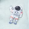 Applicatie Astronaut [4 x 6,5 cm],  thumbnail number 2