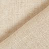 Decostof Voile Lurex – natuur/goud,  thumbnail number 5