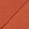 Boordstof effen – terracotta,  thumbnail number 5