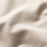 Lichte French Terry effen – natuur,  thumbnail number 3