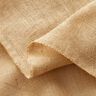 Decostof Jute Lurex 150 cm – natuur/goud,  thumbnail number 3