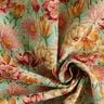 Decostof Gobelin Weidebloemen – eucalyptus/zonnegeel,  thumbnail number 3