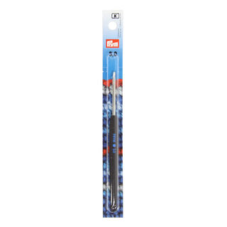 3,0 Haaknaald – softgrip | Prym, 