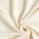 Katoen gebreid – creme,  thumbnail number 1